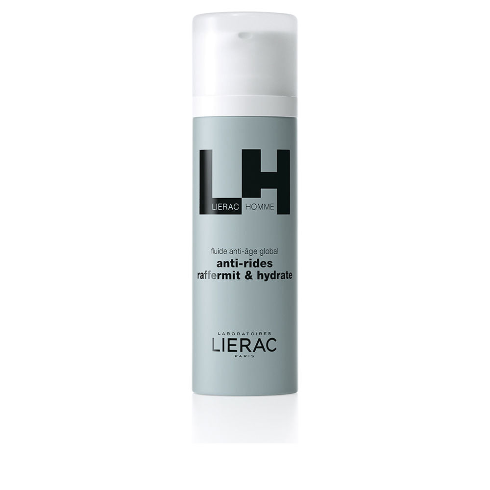 Lierac Lh Fluido Antiedad Global 50 Ml - Salevare.com