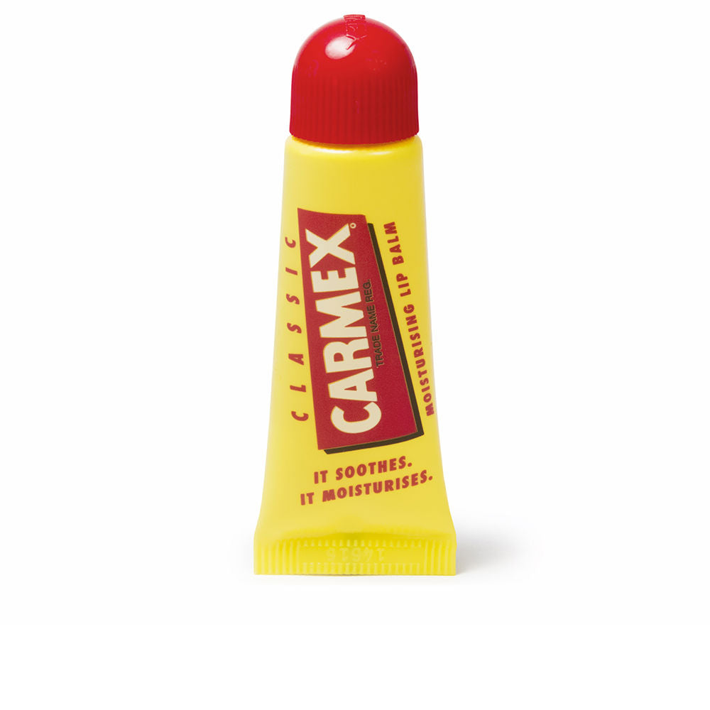 Carmex Classic Moisturizing Balm Tube 10 Gr - Salevare.com