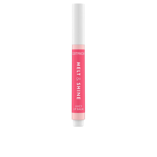 Catrice Melt &Amp; Shine Lip Balm #050-Resting Beach Face 1.3 Gr - Salevare.com