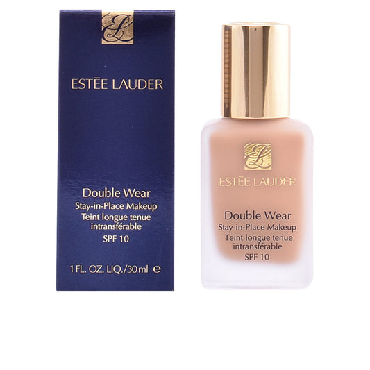 Estée Lauder Double Wear Stay-In-Place Foundation Spf10 #10-Ivory Beige - Salevare.com