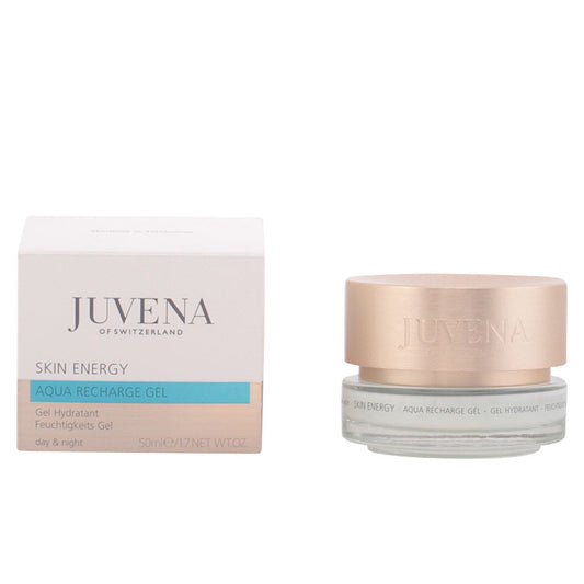 Juvena Skin Energy Aqua Recharge Gel 50 Ml - Salevare.com