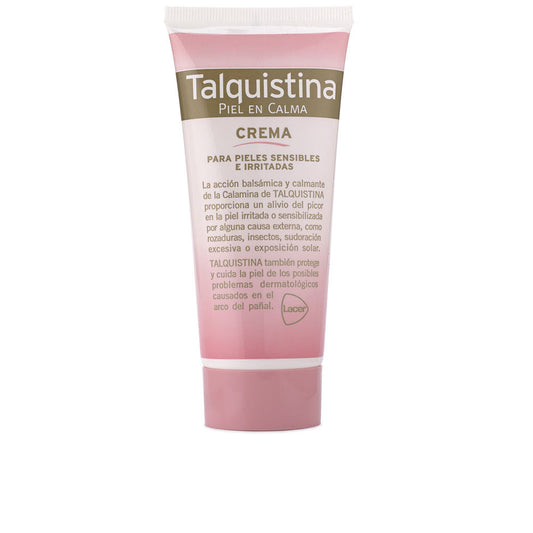 Talquistina Talquistina Cream 100 Ml - Salevare.com