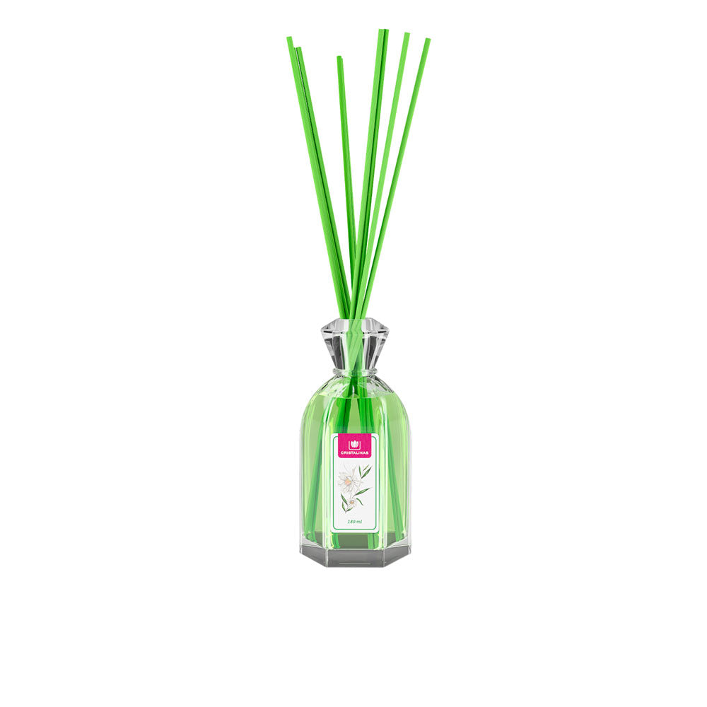 Cristalinas Mikado Air Freshener 0% #Lady Of The Night 180 Ml - Salevare.com