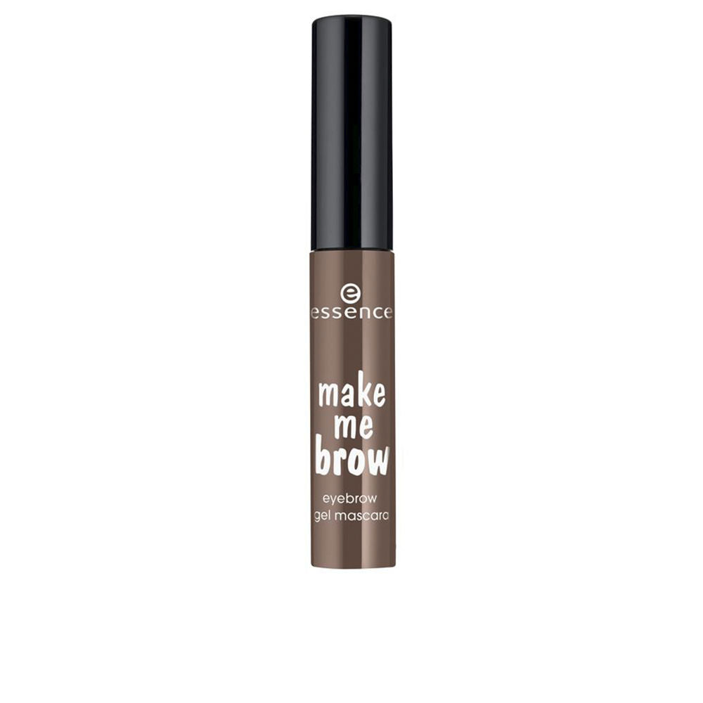 Essence Make Me Brow Gel Mascara For Eyebrows #02-Brows 3,8 Ml - Salevare.com