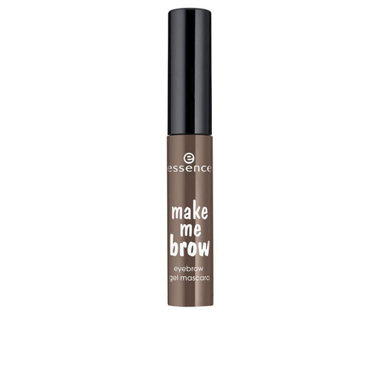 Essence Make Me Brow Gel Mascara For Eyebrows #02-Brows 3,8 Ml - Salevare.com
