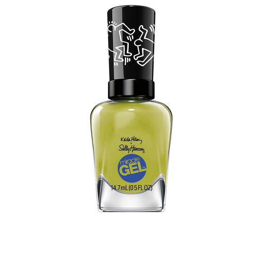 Sally Hansen Miracle Gel Keita Hani #920-Go Figures 14,7 Ml - Salevare.com