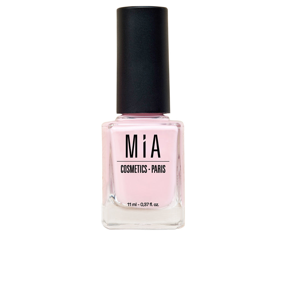 Mia Cosmetics Paris Nail Polish #Ballerina Pink  - Salevare.com