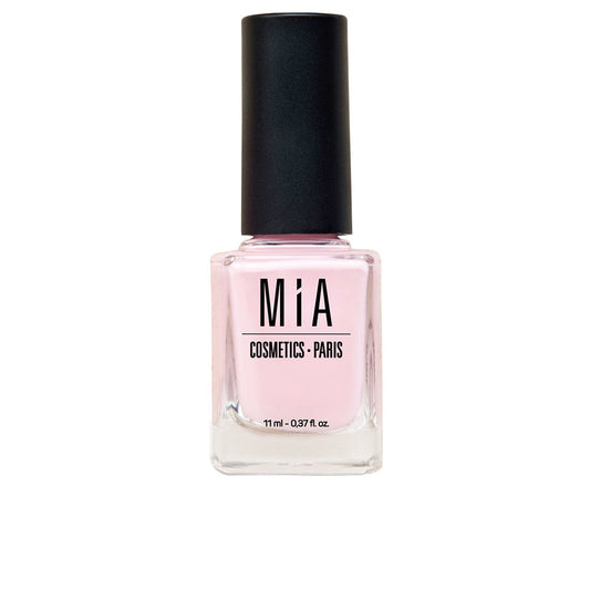 Mia Cosmetics Paris Nail Polish #Ballerina Pink  - Salevare.com
