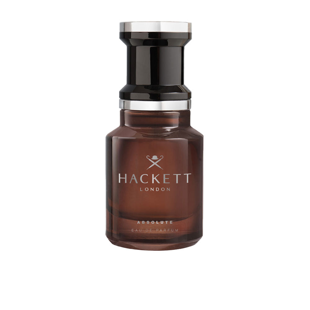 Hackett London Absolute Edp Vapo 50 Ml - Salevare.com