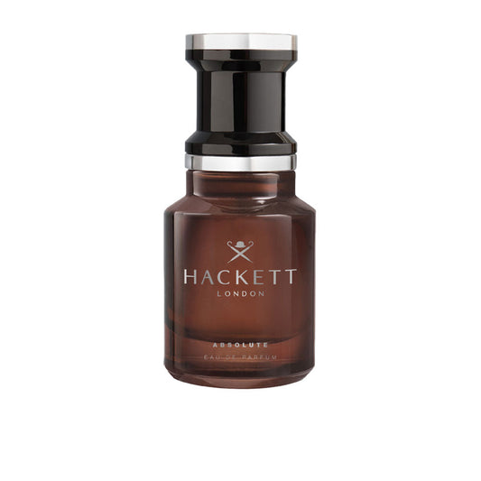 Hackett London Absolute Edp Vapo 50 Ml - Salevare.com