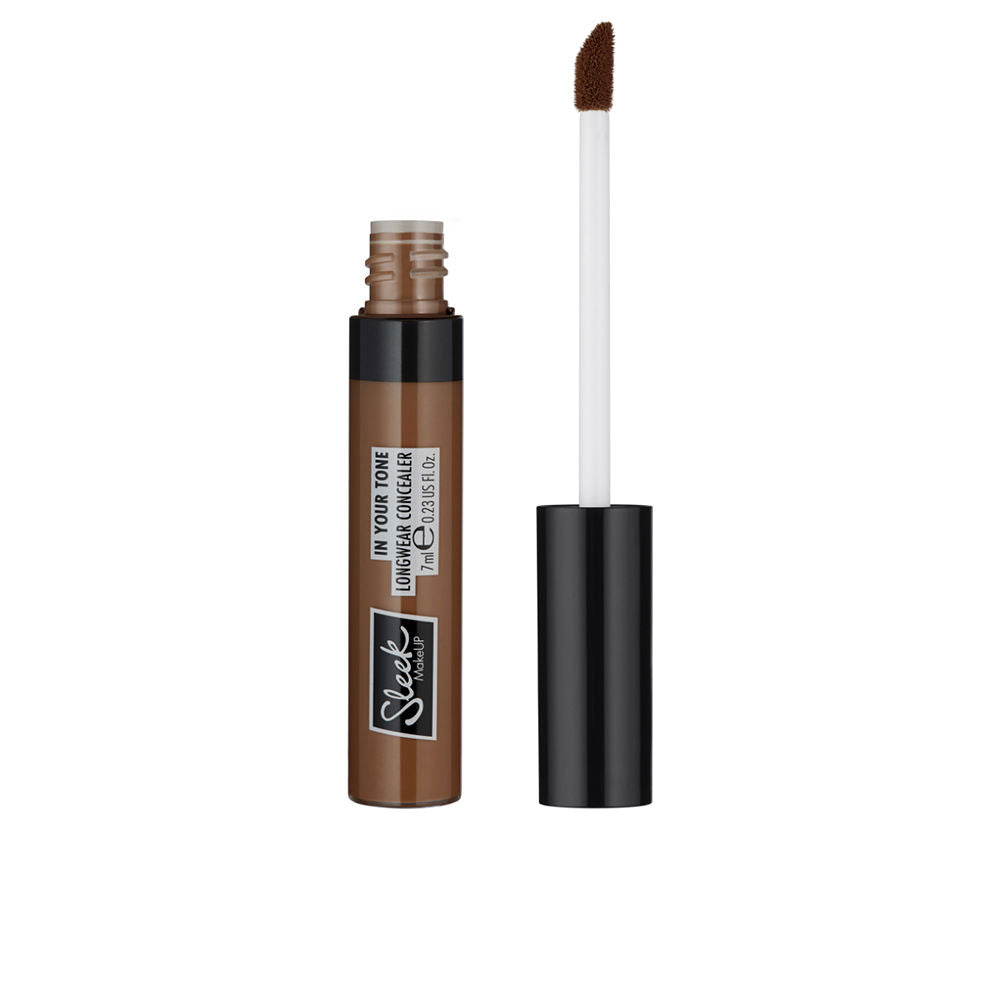 Sleek In Your Tone Longwear Concealer #9C-Rich 7 Ml - Salevare.com