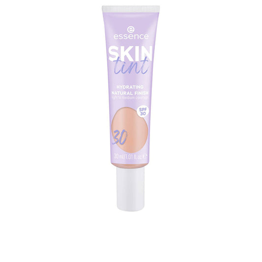 Essence Skin Tint Tinted Moisturizing Cream Spf30 #30 30 Ml - Salevare.com