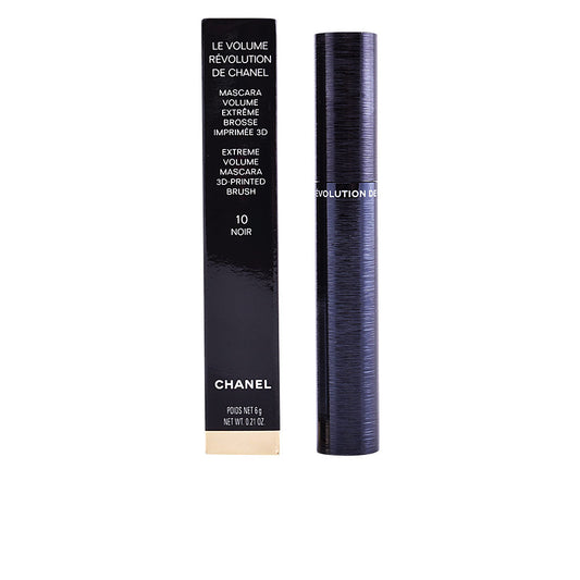 Chanel Le Volume Révolution De Chanel Mascara #10-Noir - Salevare.com