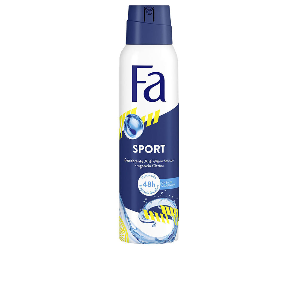 Fa Aqua Aquatic Freshness Deo Vapo 150 Ml - Salevare.com