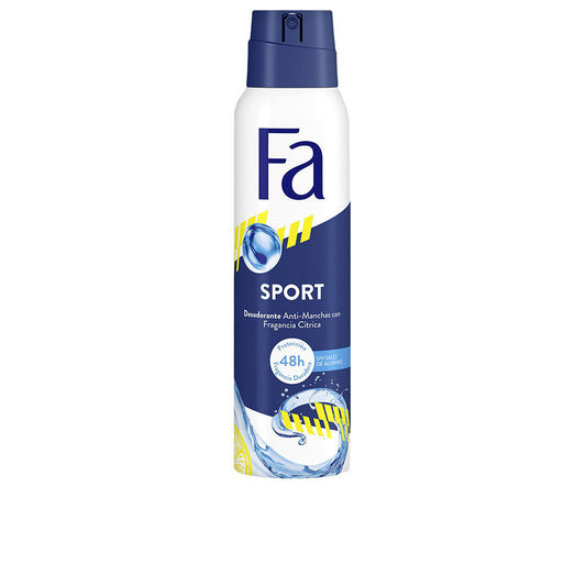 Fa Aqua Aquatic Freshness Deo Vapo 150 Ml - Salevare.com