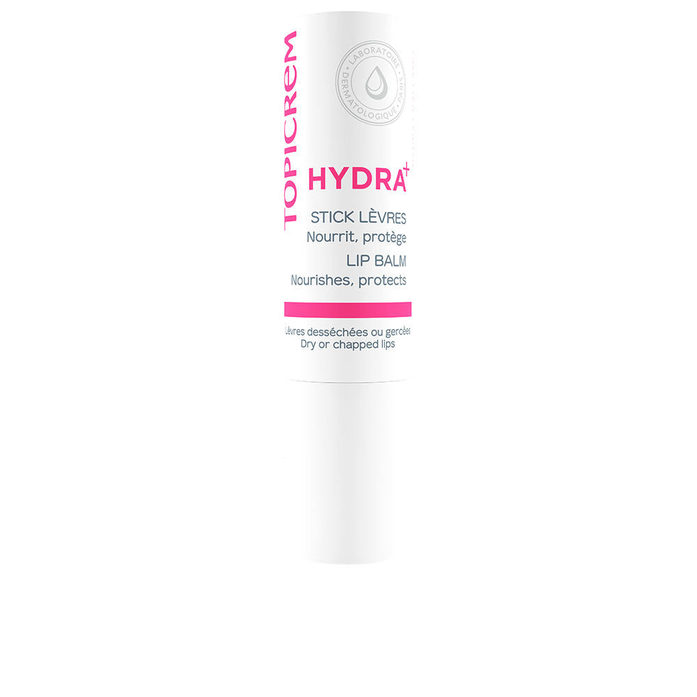 Topicrem Hydra+ Ultra-Moisturizing Lip Balm 4 Gr - Salevare.com