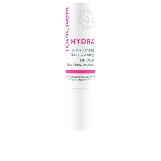 Topicrem Hydra+ Ultra-Moisturizing Lip Balm 4 Gr - Salevare.com