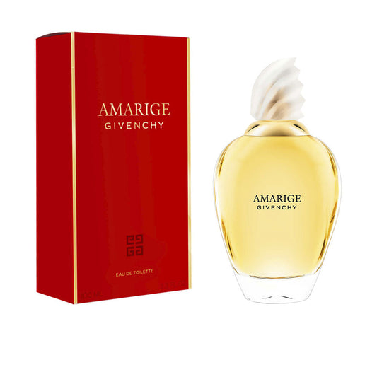 Givenchy Amarige Eau De Toilette Spray 100 Ml - Salevare.com
