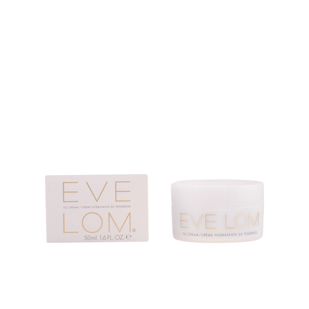Eve Lom Moisture &Amp; Radiance Tlc Cream 50 Ml - Salevare.com