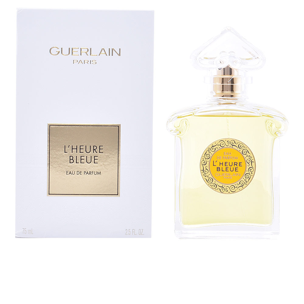 Guerlain L'Heure Bleue Eau De Parfum Spray 75 Ml - Salevare.com