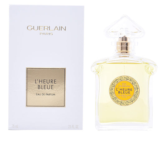 Guerlain L'Heure Bleue Eau De Parfum Spray 75 Ml - Salevare.com