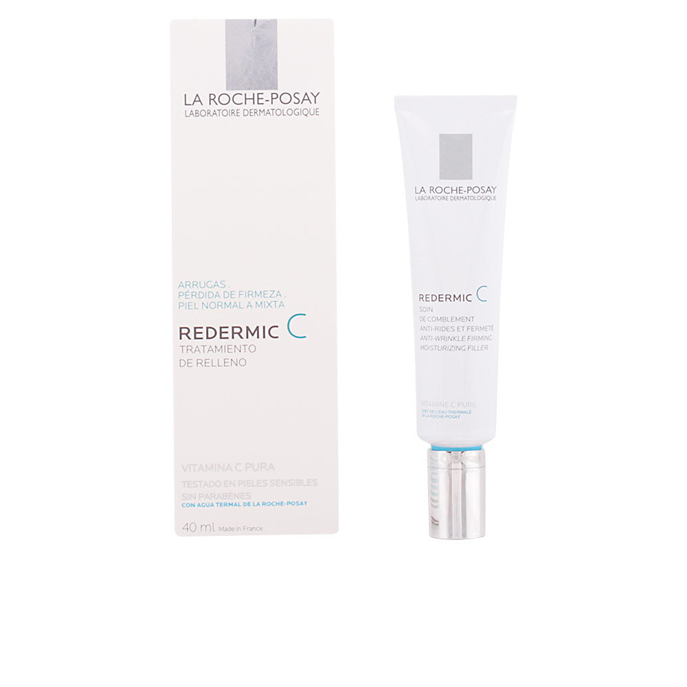 La Roche Posay Pure Vitamin C Light 40 Ml - Salevare.com