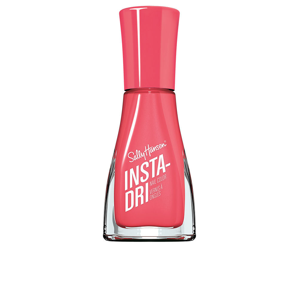 Sally Hansen Insta-Dri Nail Color #333 9.17 Ml - Salevare.com