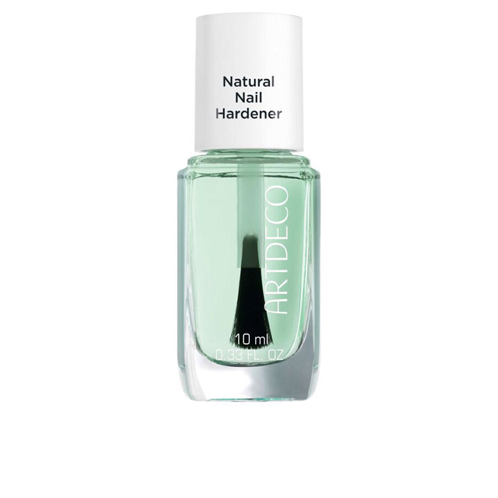 Artdeco Natural Nail Hardener 10 Ml - Salevare.com
