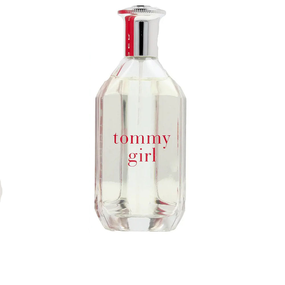 Tommy Hilfiger Tommy Girl Edt Vapor 100 Ml - Salevare.com
