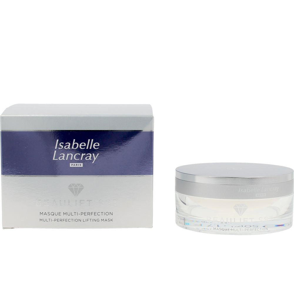 Isabelle Lancray Beaulift Masque Multi-Perfection 50 Ml - Salevare.com
