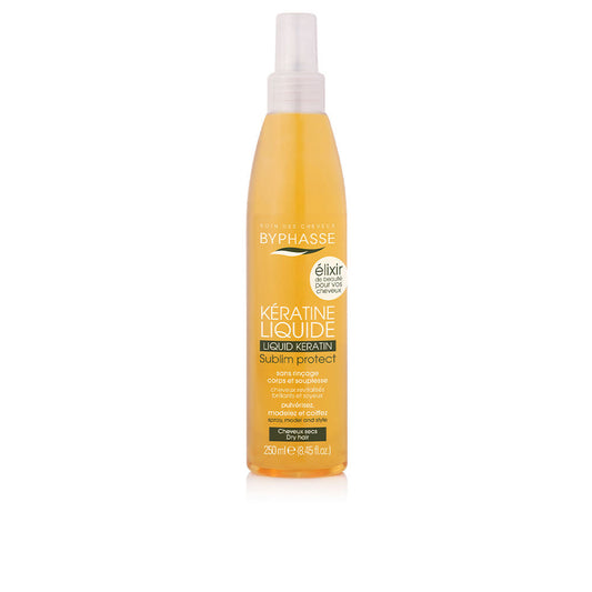 Byphasse Sublim Protect Queratina Líquida 250 Ml