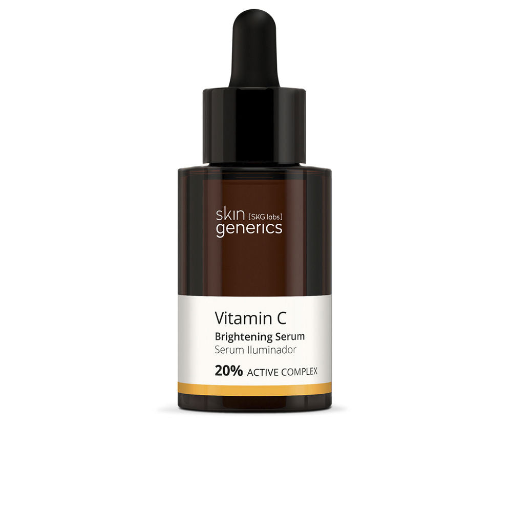 Skin Generics Brightening Serum With Vitamin C - Salevare.com