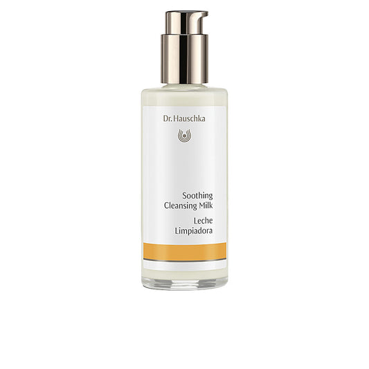 Dr. Hauschka Cleansing Milk 145 Ml - Salevare.com