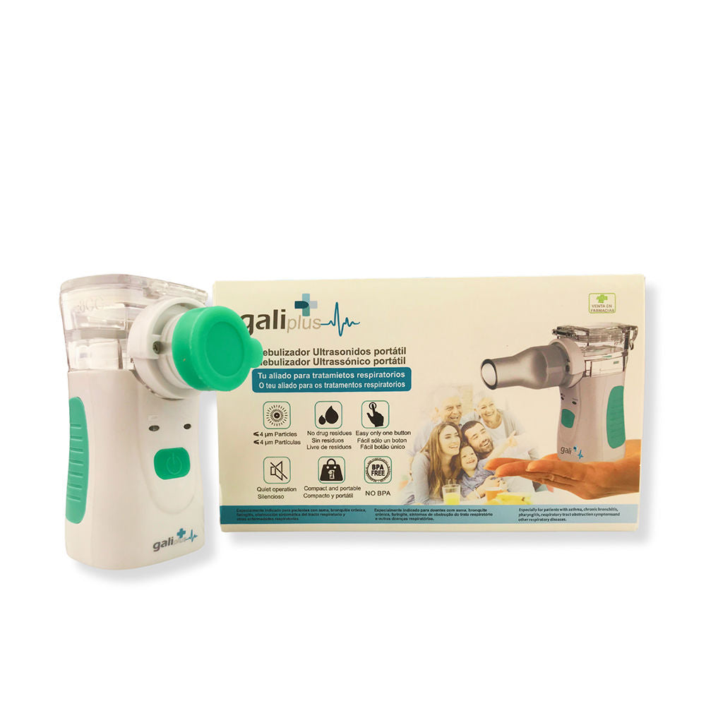 Galiplus Nebulizer 1 U - Salevare.com