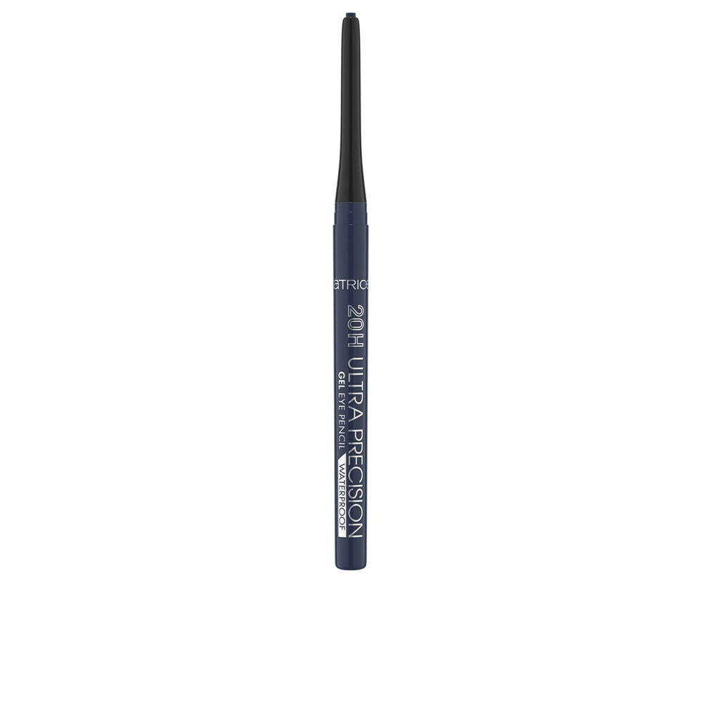 Catrice 20H Ultra Precision Gel Eye Pencil Waterproof #050-Blue 0.08 Gr - Salevare.com