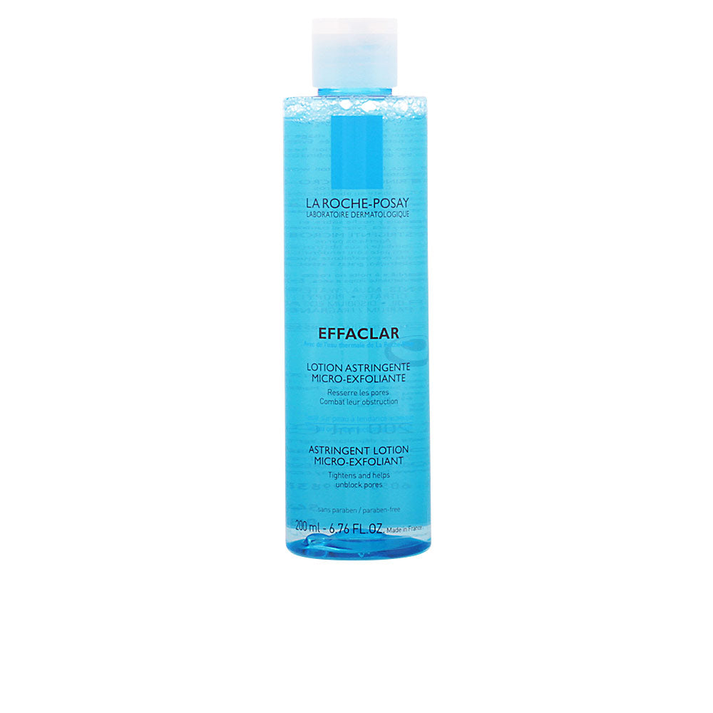 La Roche Posay Effaclar Astringent Lotion 200 Ml - Salevare.com