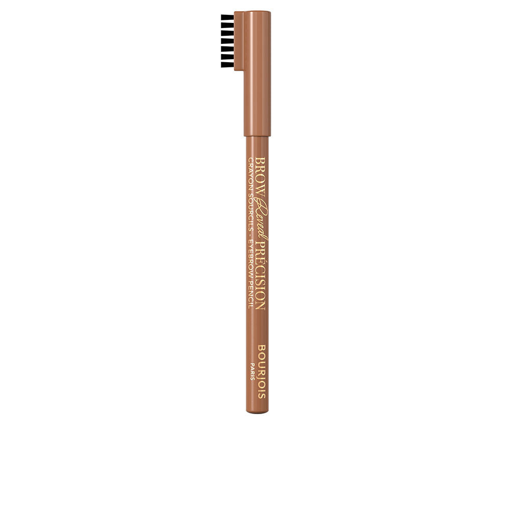 Bourjois Brow Reveal Eye Brow Pencil #002-Chestnut - Salevare.com