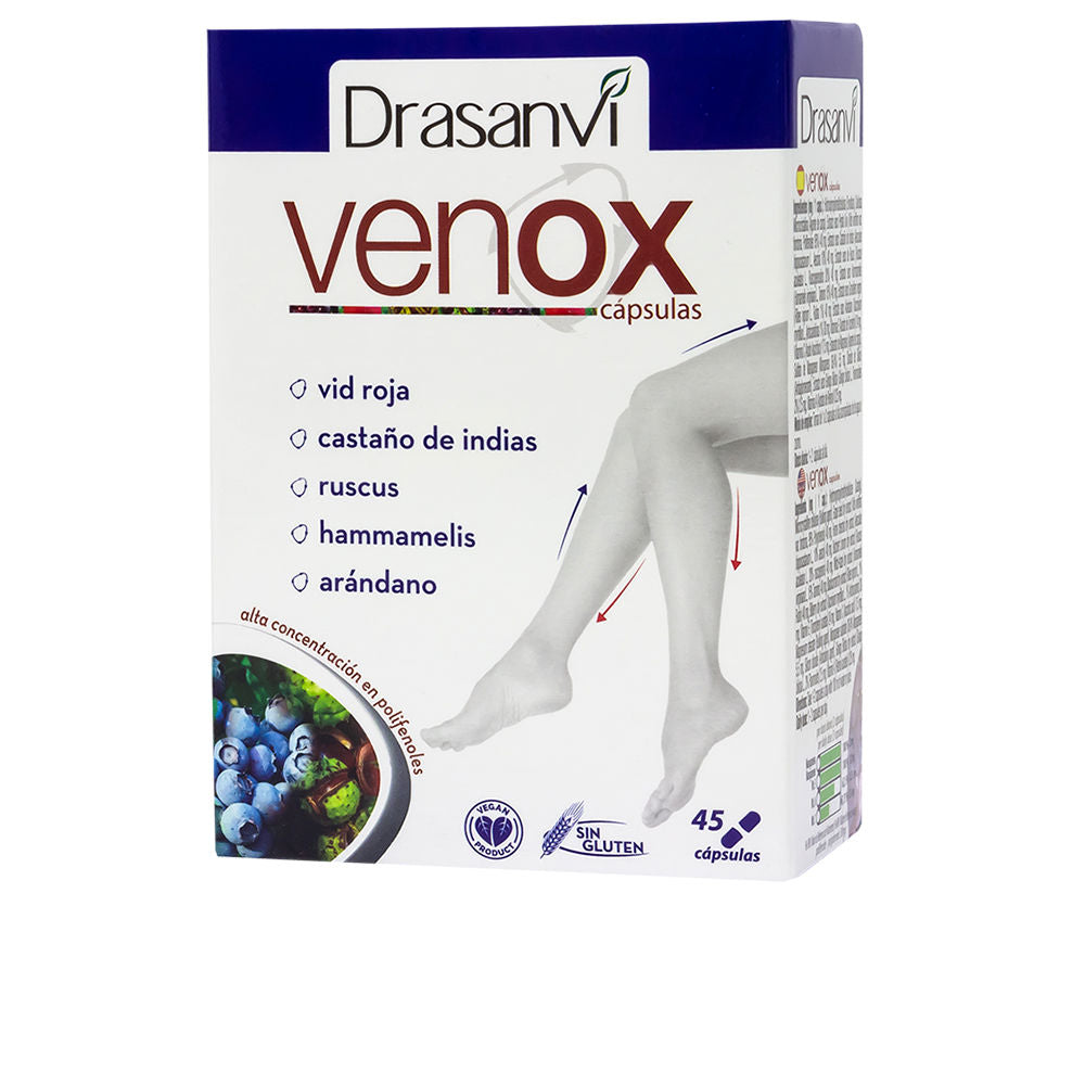 Drasanvi Venox 45 Capsules - Salevare.com