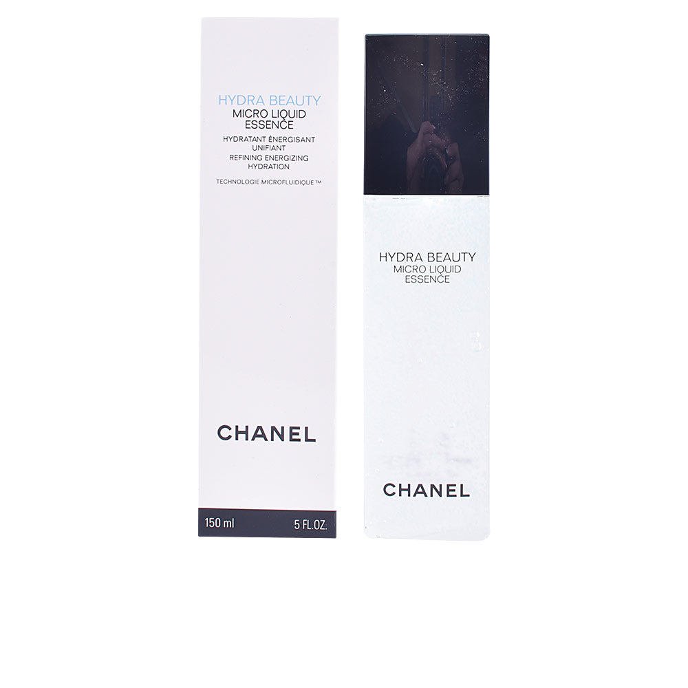 Chanel Hydra Beauty Micro Liquid Essence 150 Ml - Salevare.com