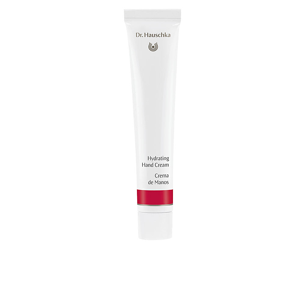 Dr. Hauschka Hand Cream 50 Ml - Salevare.com