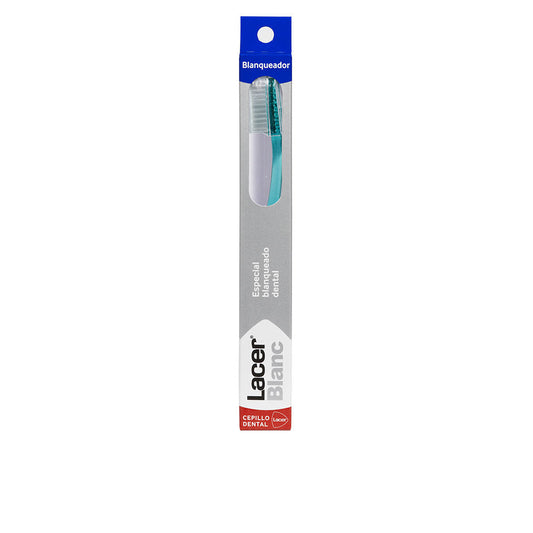 Lacer Cepillo Dental Blanqueante #Surtido 1 U - Salevare.com