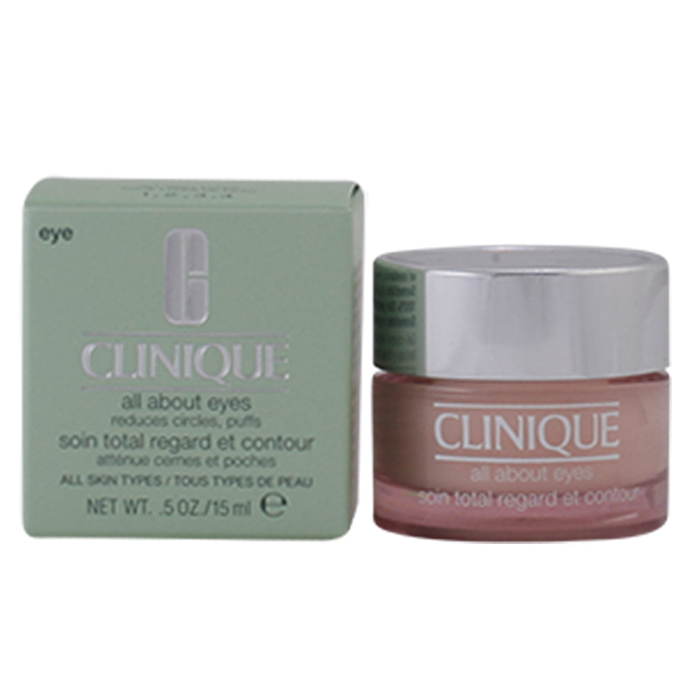 Clinique All About Eyes 15 Ml - Salevare.com