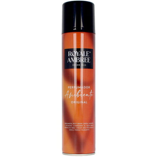 Royale Ambree Royale Ambree Vapor Air Freshener 300 Ml - Salevare.com