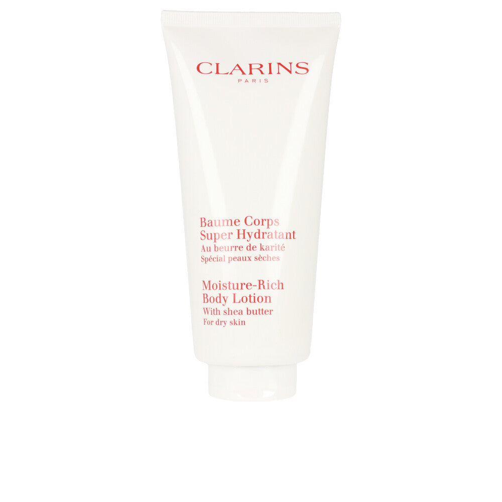 Clarins Super Moisturizing Body Balm 200 Ml - Salevare.com