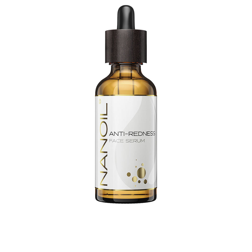 Nanoil Face Serum Anti-Rednes 50 Ml - Salevare.com