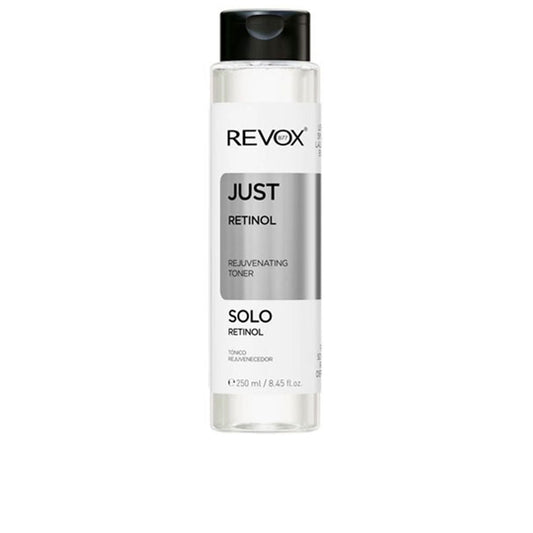 Revox B77 Just Retinol 250Ml - Salevare.com