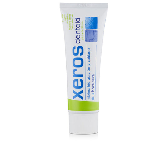 Xeros Dentaid Xeros Dentaid Toothpaste 75 Ml - Salevare.com