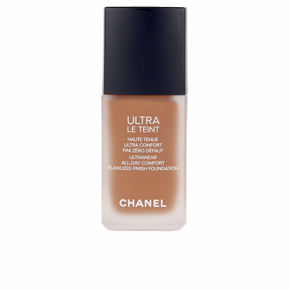 Chanel Le Teint Ultra Fluide #B140 - Salevare.com