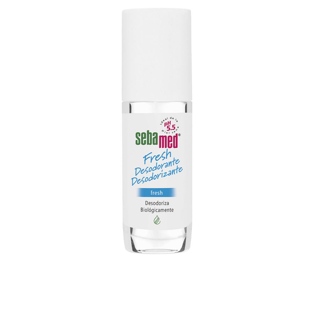 Sebamed Fresh Deo Roll-On 50 Ml - Salevare.com