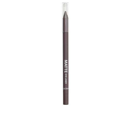 Gosh Matte Eye Liner #005-Mole 1.2 Gr - Salevare.com